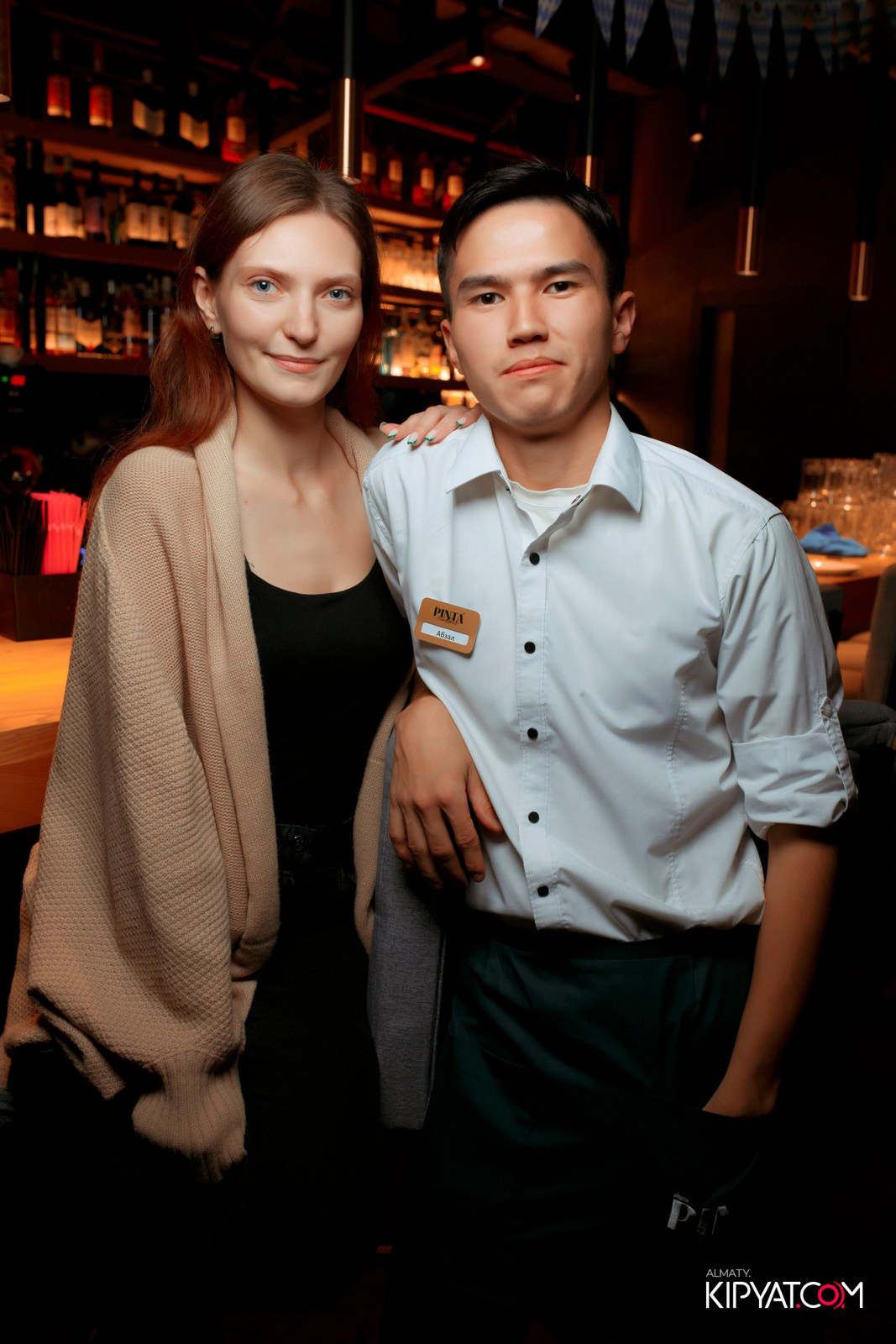 ОКТOBERFEST — ПИНТА НУРЛЫ-ТАУ. КИПЯТКОМ АЛМАТЫ!