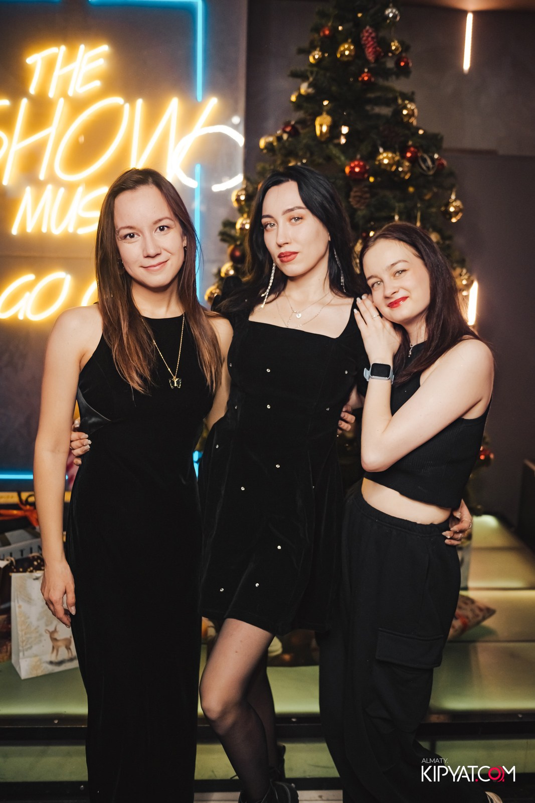 ROCK CRYSTAL. КИПЯТКОМ АЛМАТЫ!