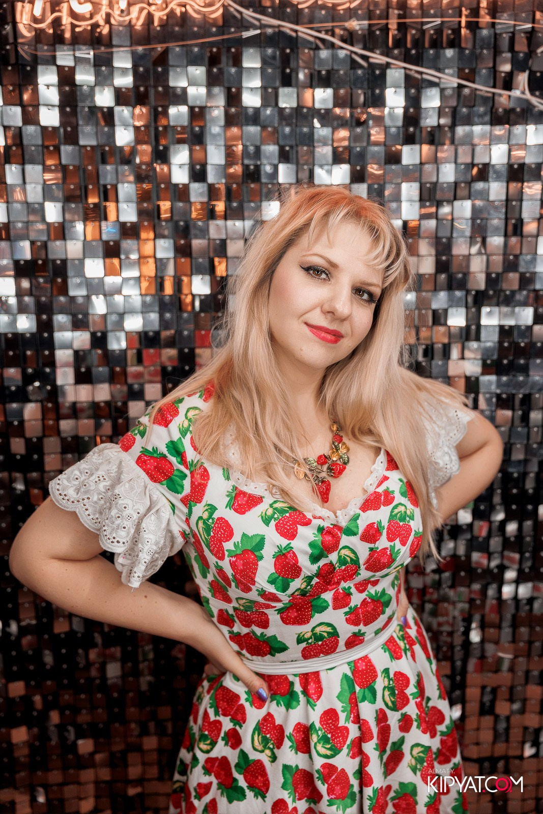 MUNCHEN PUB. КИПЯТКОМ АЛМАТЫ!