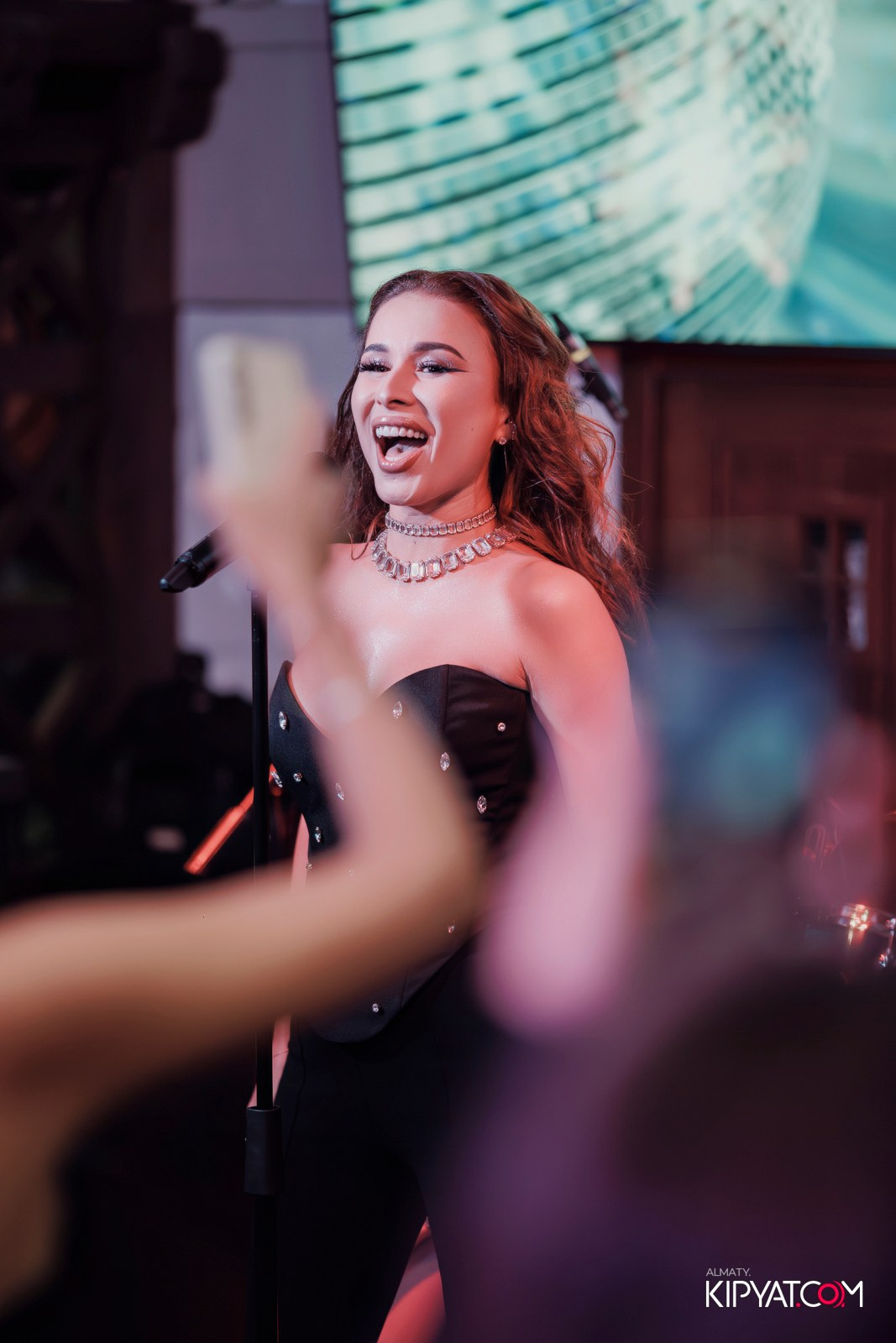 ОФИЦИАЛЬНОЕ ОТКРЫТИЕ CAFE LEFFE. КИПЯТКОМ АЛМАТЫ!