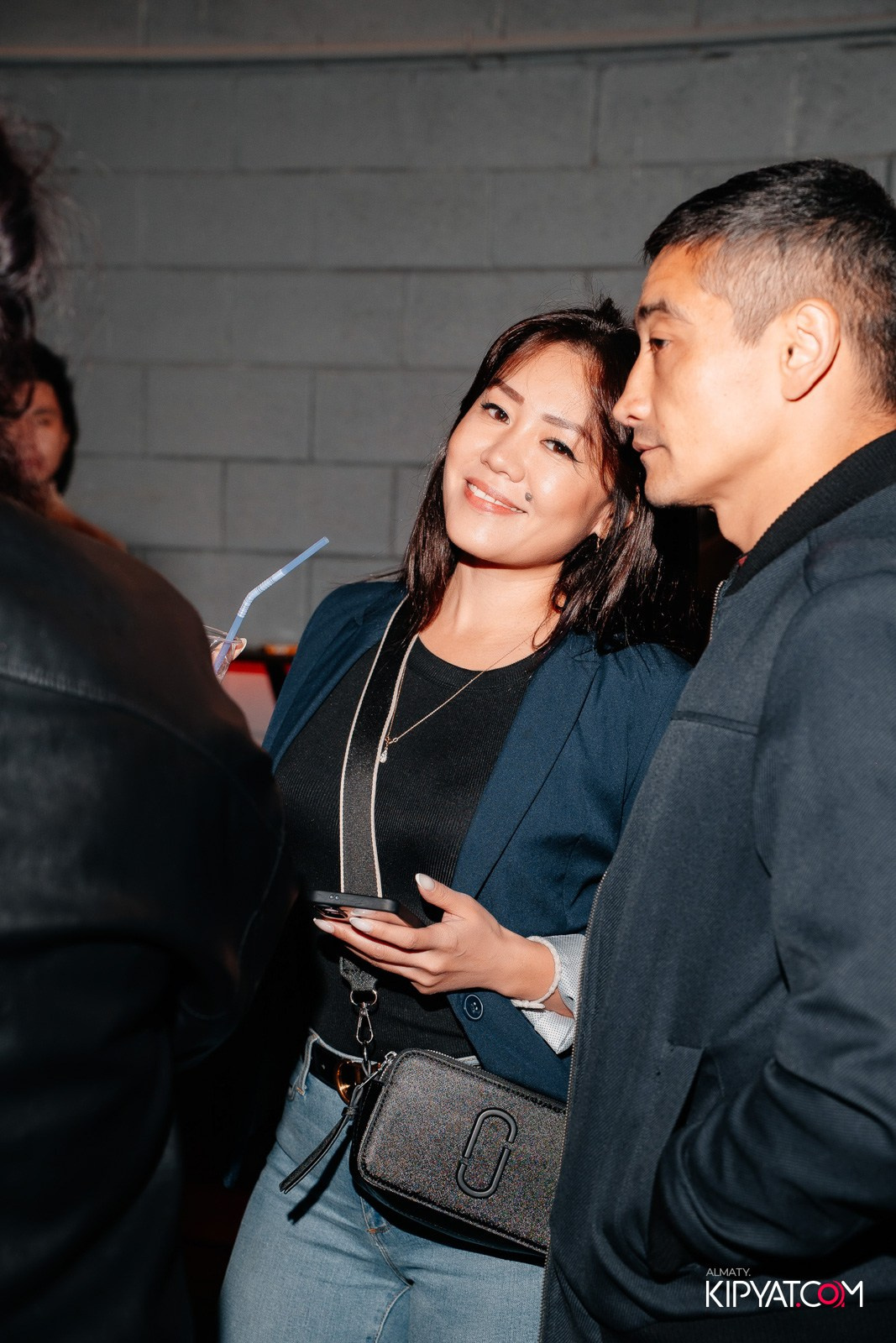 НОЧНОЙ РЕЙВ. КИПЯТКОМ АЛМАТЫ!