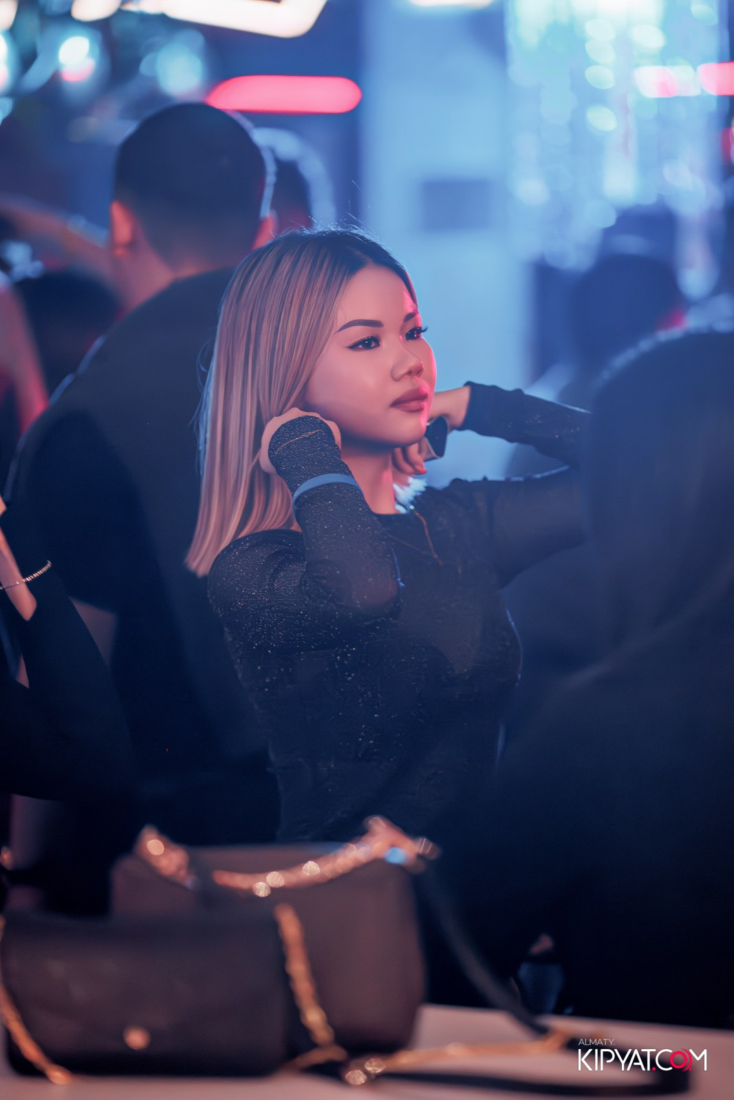 BHB. КИПЯТКОМ АЛМАТЫ!