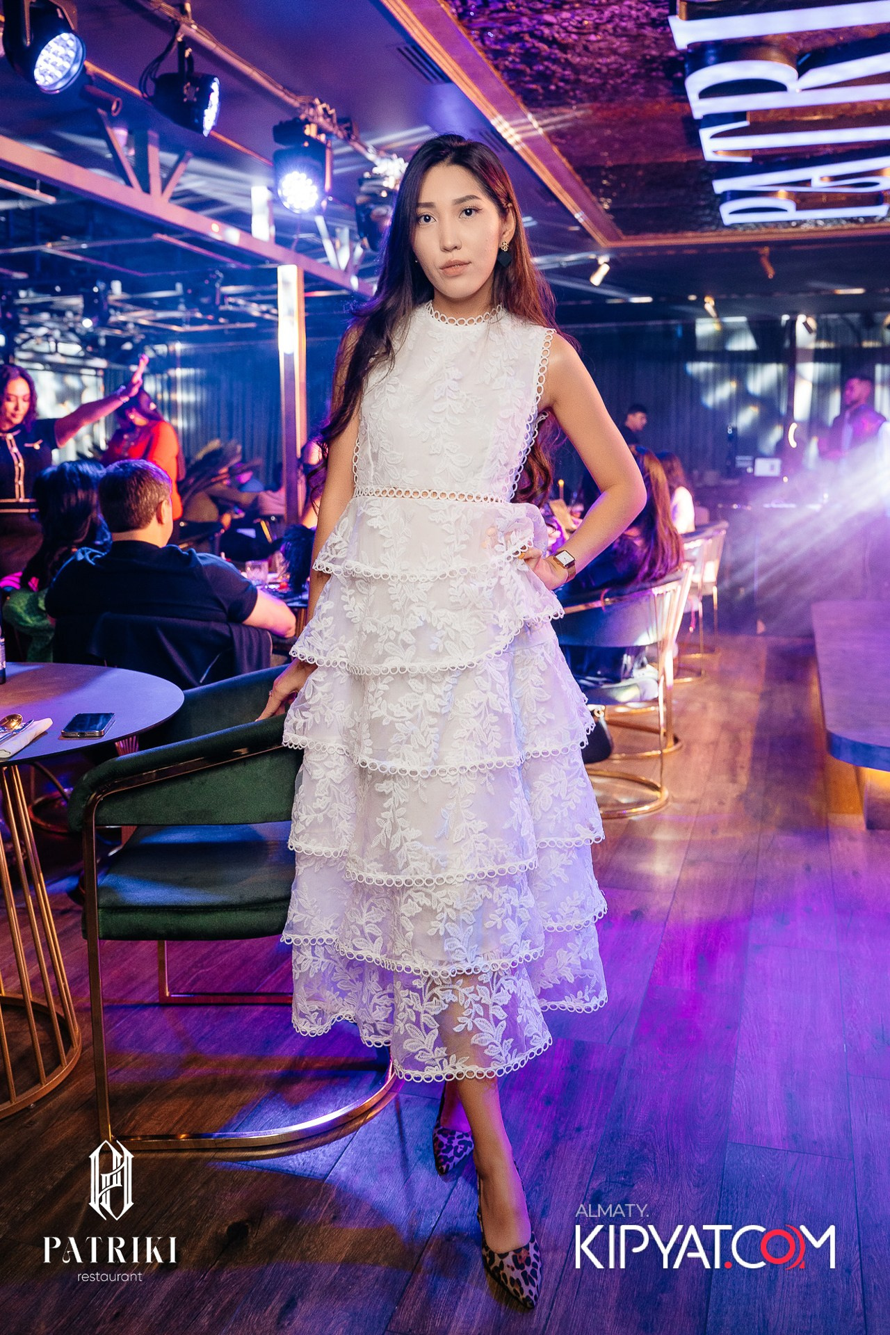 PATRIKI RESTAURANT. КИПЯТКОМ АЛМАТЫ! Фотосъемка мероприятий в Алматы