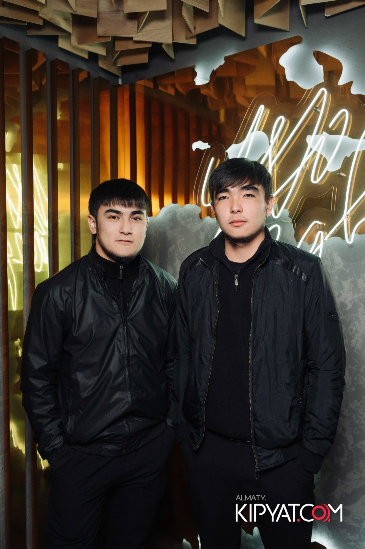 УХО И МЕДВЕДЬ НА САИНА. КИПЯТКОМ АЛМАТЫ!