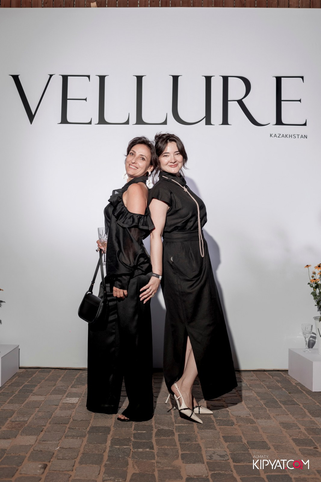 TRADITIONAL DESIGN DINNER 2025. КИПЯТКОМ АЛМАТЫ!