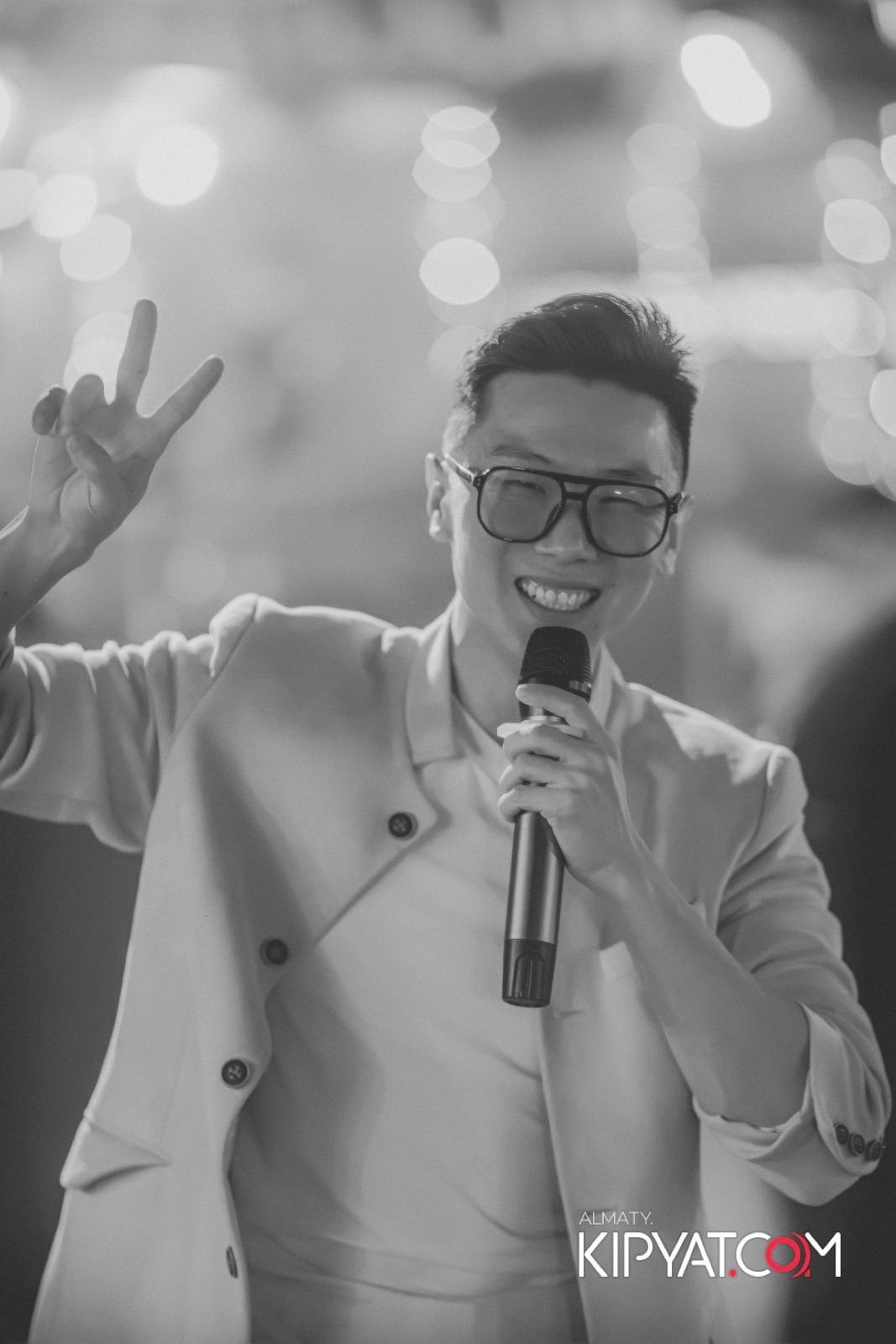 AVENUE. КИПЯТКОМ АЛМАТЫ!