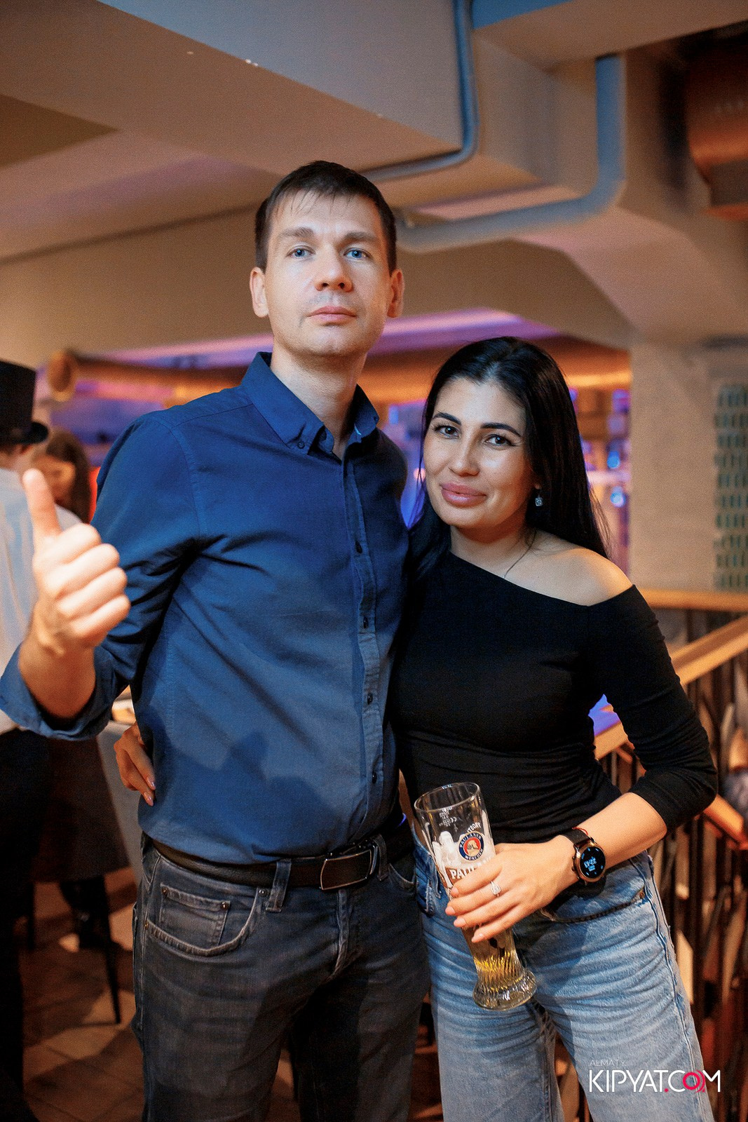 ПИНТА PREMIUM. КИПЯТКОМ АЛМАТЫ!