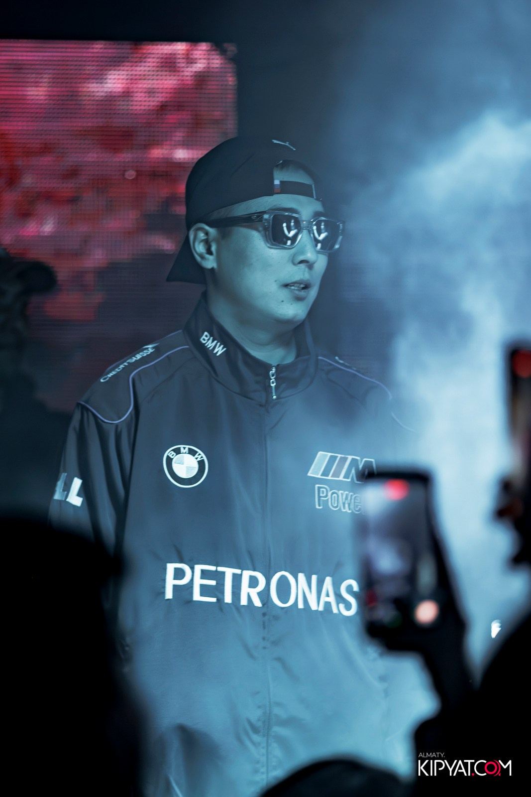 BHB. КИПЯТКОМ АЛМАТЫ!