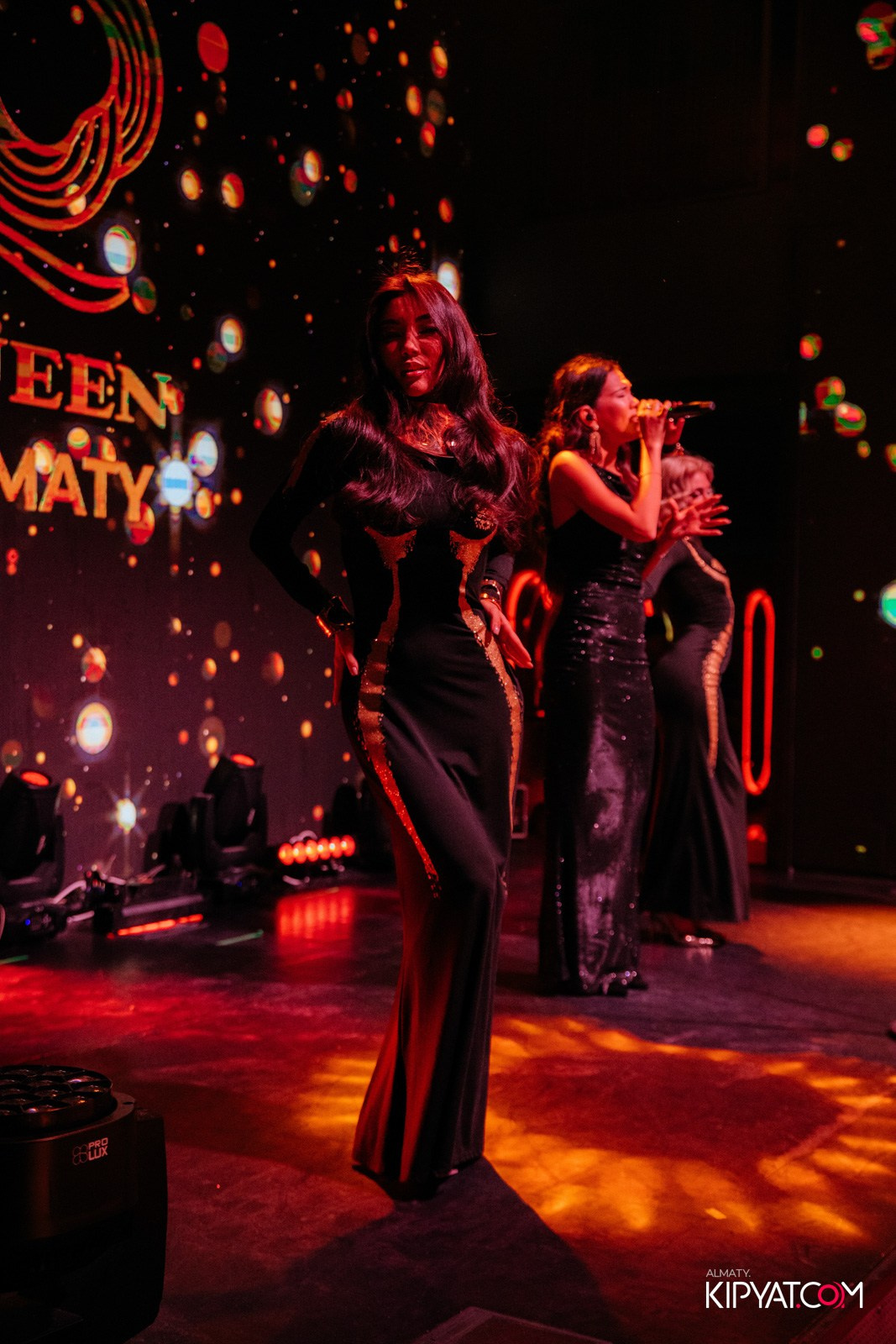 QUEEN. КИПЯТКОМ АЛМАТЫ!