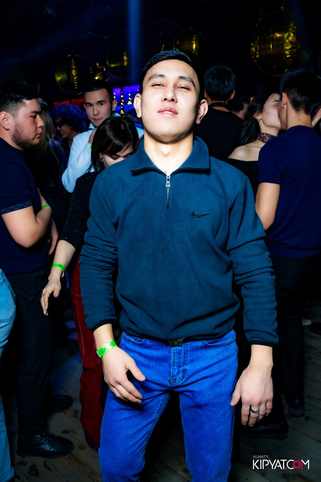 UYAT EMES BAR. КИПЯТКОМ АЛМАТЫ! Фотосъемка мероприятий в Алматы