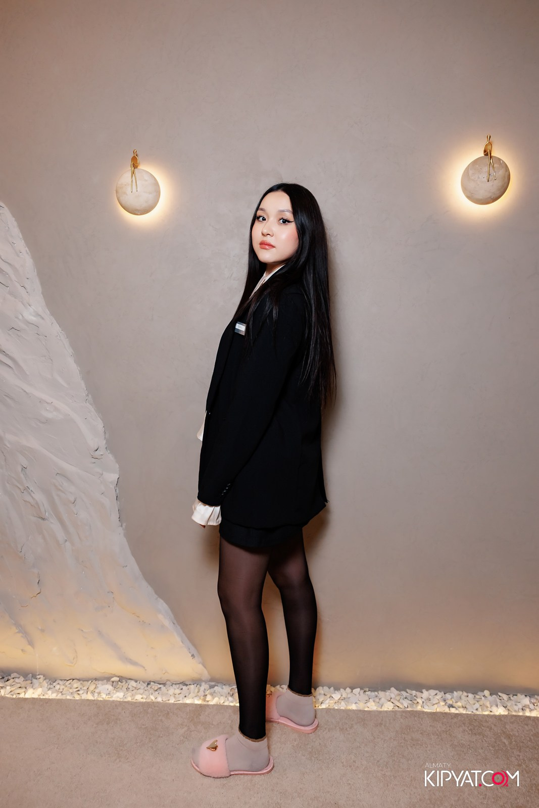 SYNERGY DANCE PROJECT. КИПЯТКОМ АЛМАТЫ!