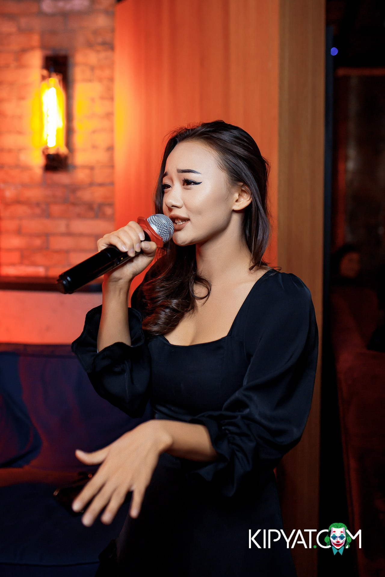 HALLOWEEN PARTY SPACE KARAOKE BAR. КИПЯТКОМ АЛМАТЫ!