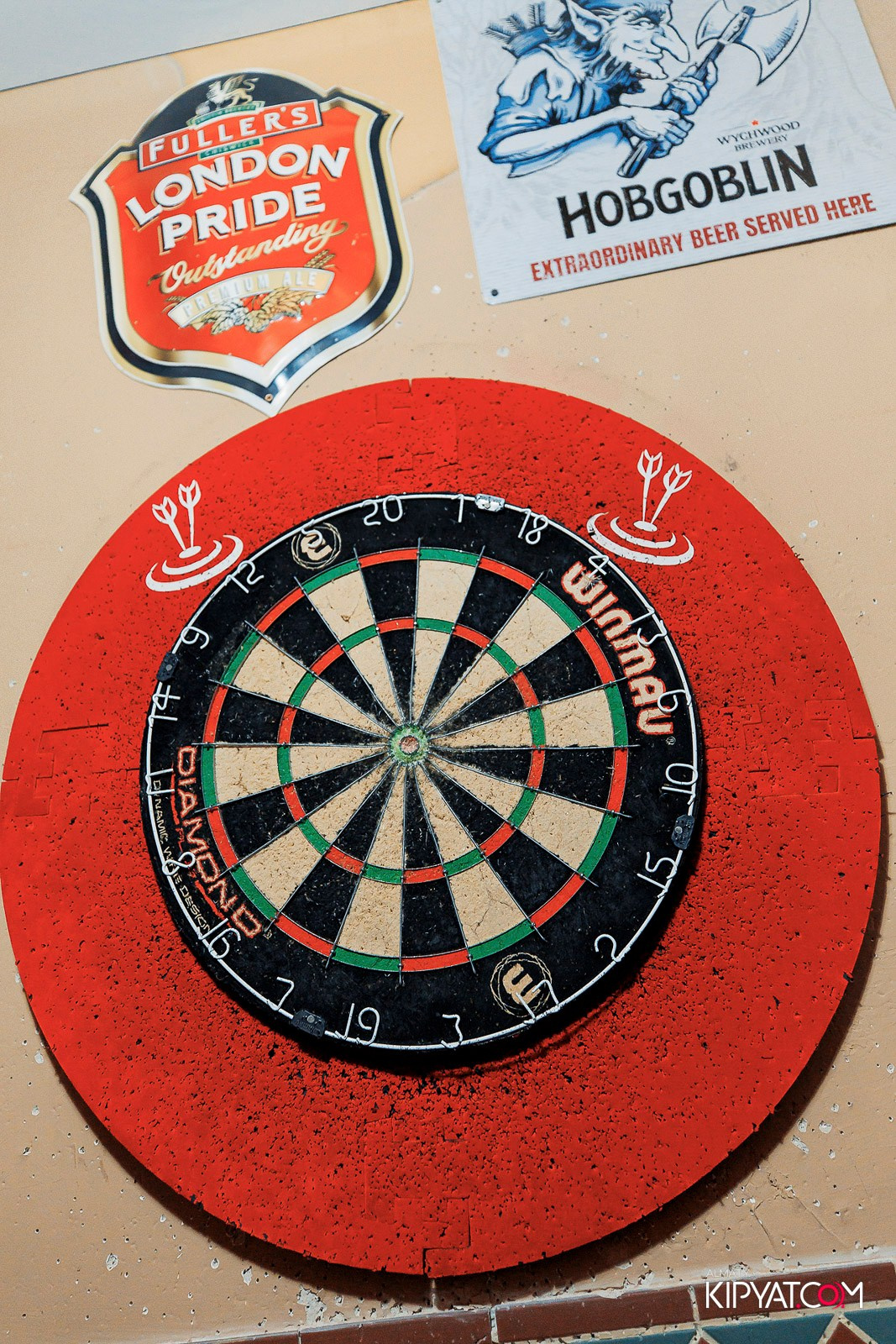 HARAT'S IRISH PUB. КИПЯТКОМ АЛМАТЫ! Фотосъемка мероприятий в Алматы