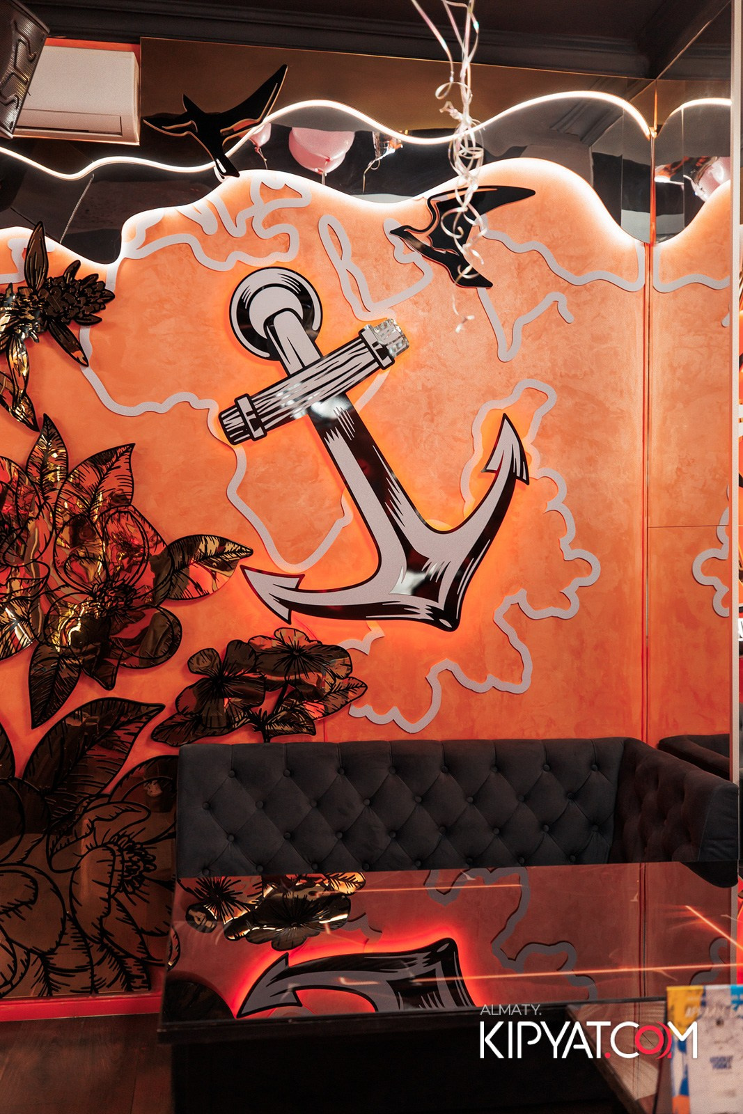 УХО И МЕДВЕДЬ НА КУРМАНГАЗЫ. КИПЯТКОМ АЛМАТЫ!