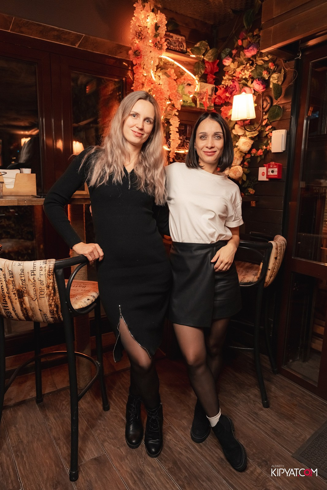 VICTORY PUB. КИПЯТКОМ АЛМАТЫ!