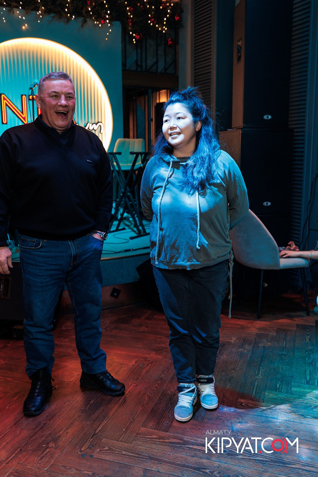 ПИНТА PREMIUM. КИПЯТКОМ АЛМАТЫ!