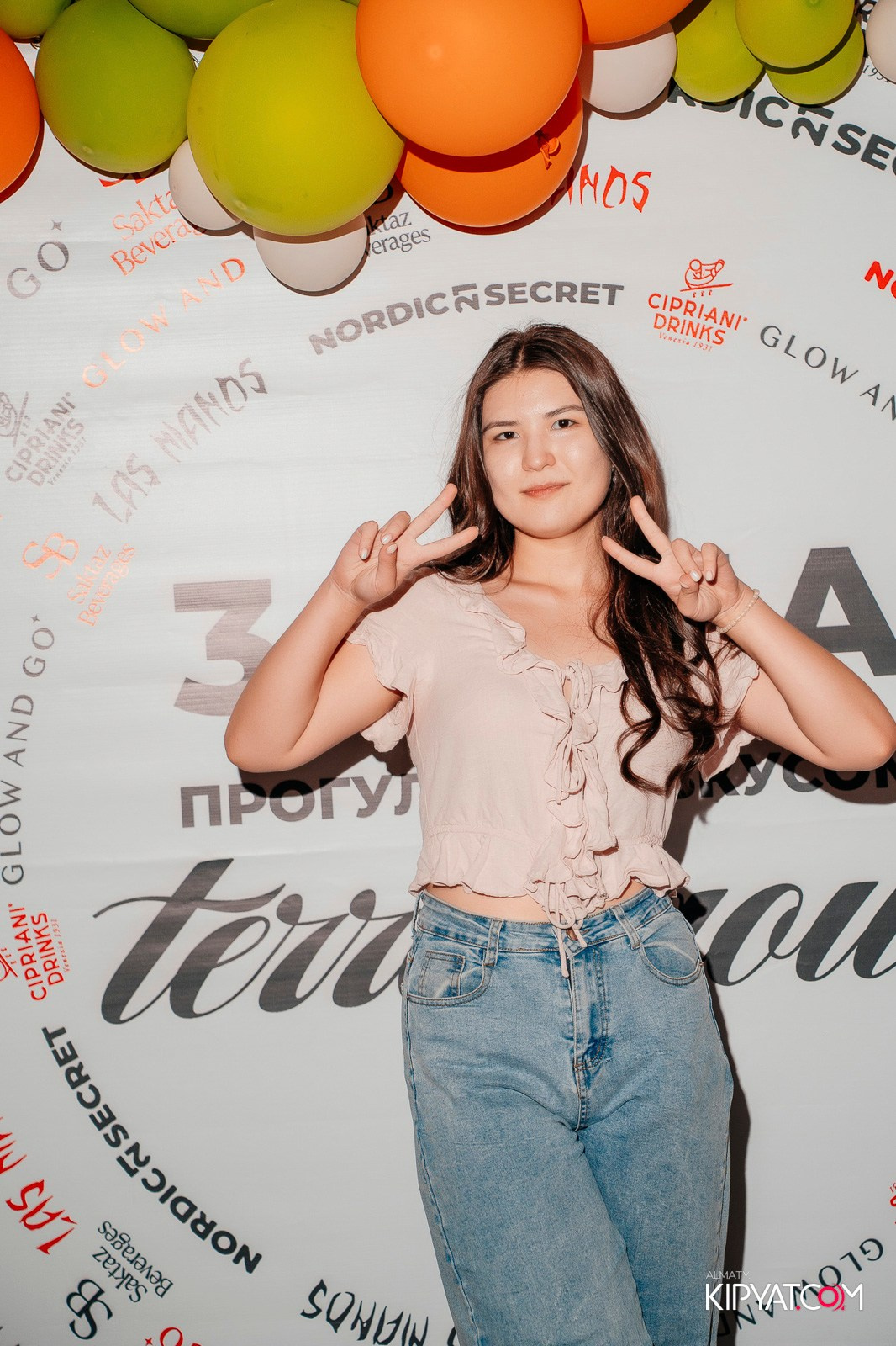 TERRENQOUR CAFE 3 ГОДА. КИПЯТКОМ АЛМАТЫ!