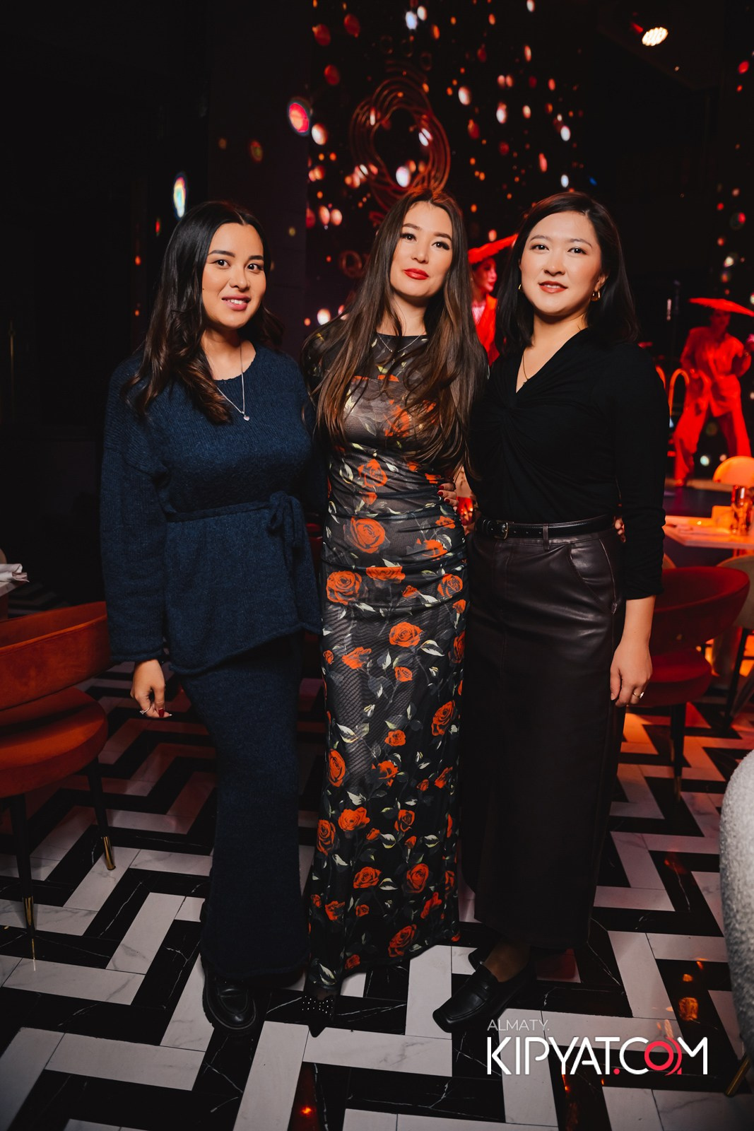 QUEEN. КИПЯТКОМ АЛМАТЫ!