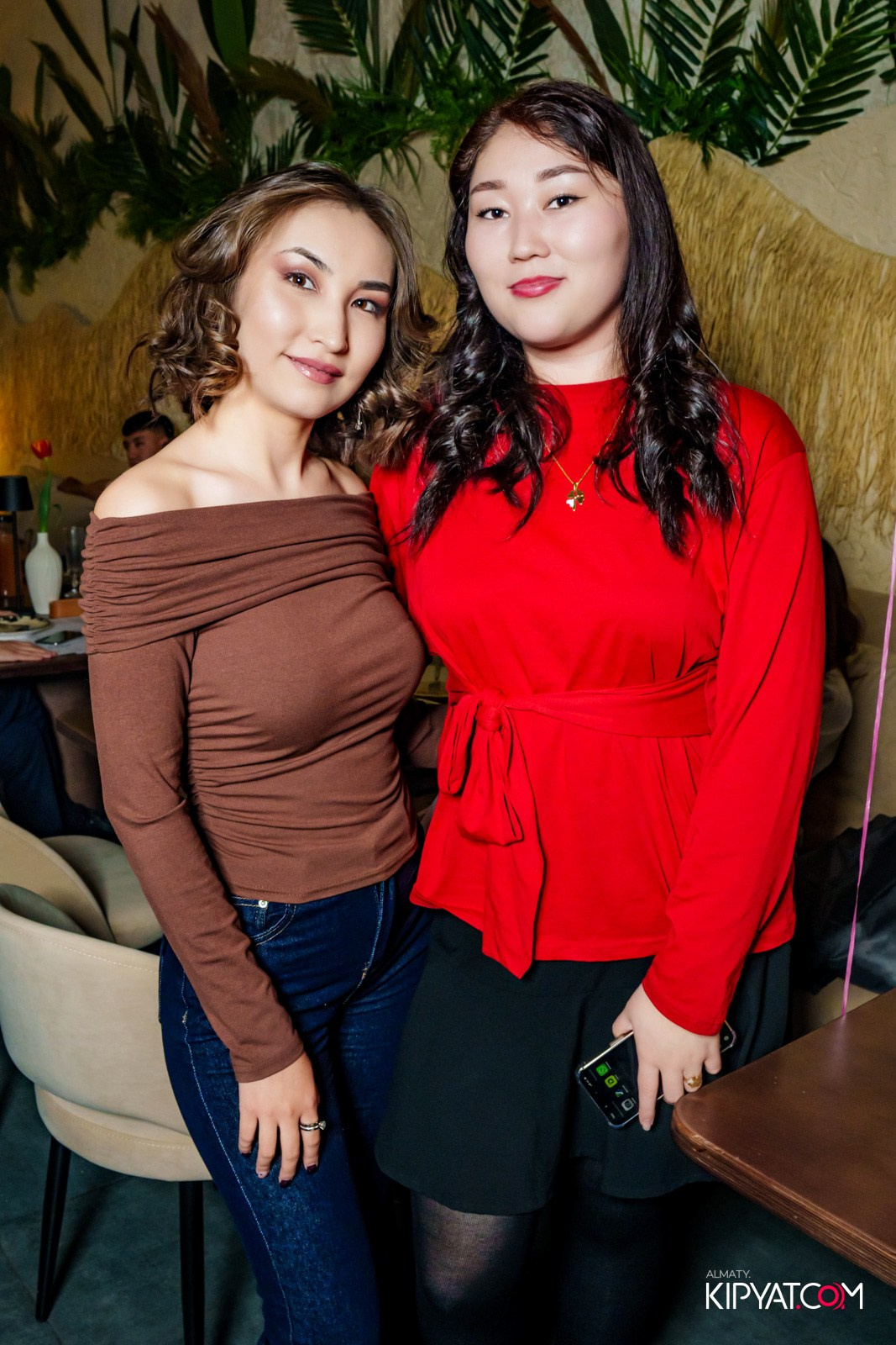 BAY RESTAURANT & BAR. КИПЯТКОМ АЛМАТЫ!