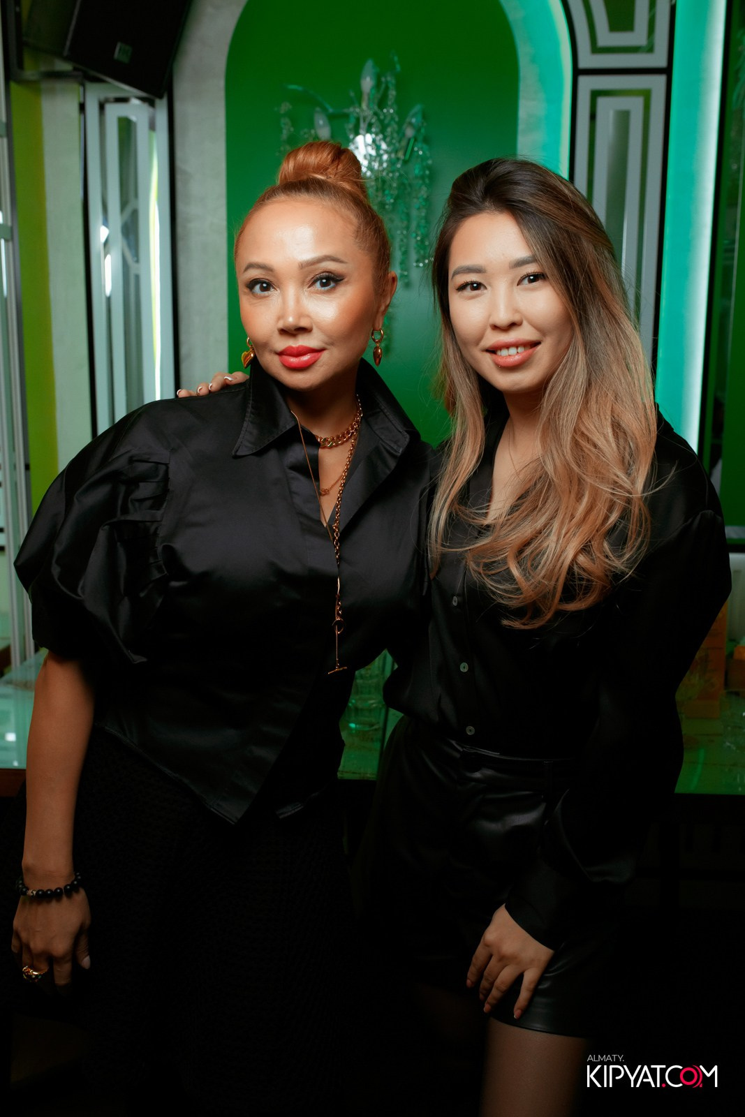 УХО И МЕДВЕДЬ НА ГАГАРИНА. КИПЯТКОМ АЛМАТЫ!