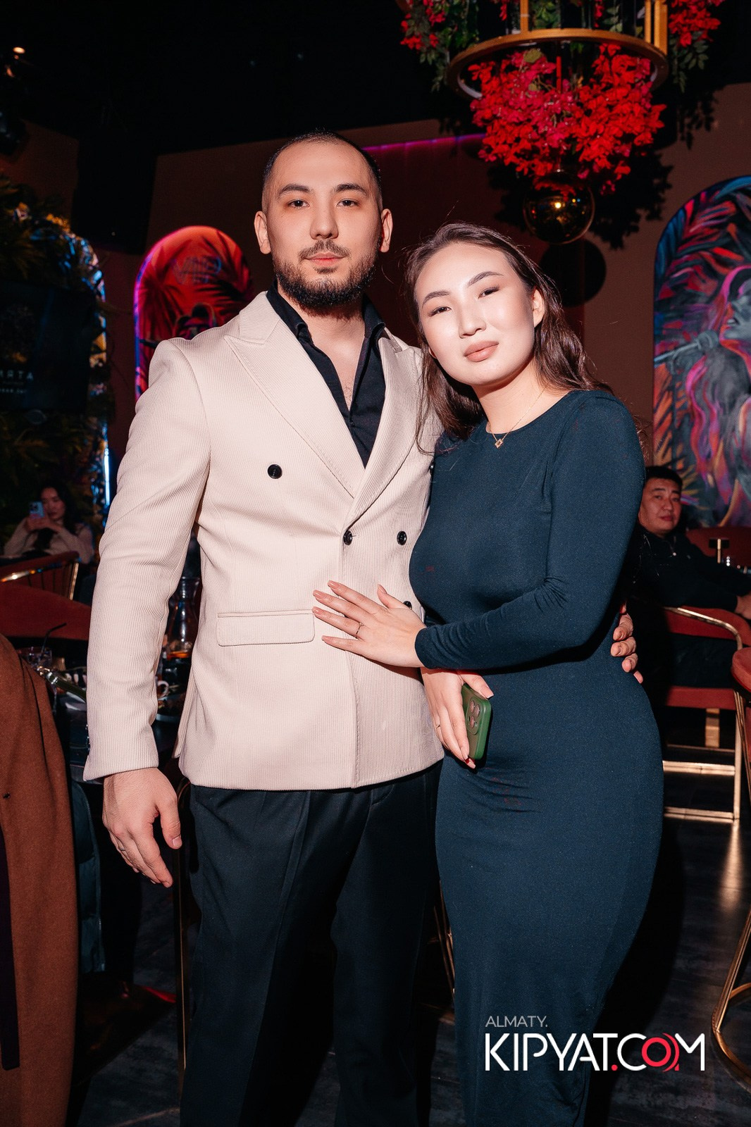 MYATA PLATINUM НА АБАЯ — SPECIAL QUEST АЙКЫН. КИПЯТКОМ АЛМАТЫ! Фотосъемка мероприятий в Алматы