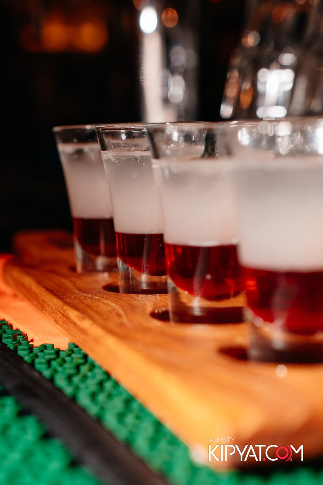 ПИНТА НАЗАРБАЕВА. КИПЯТКОМ АЛМАТЫ!