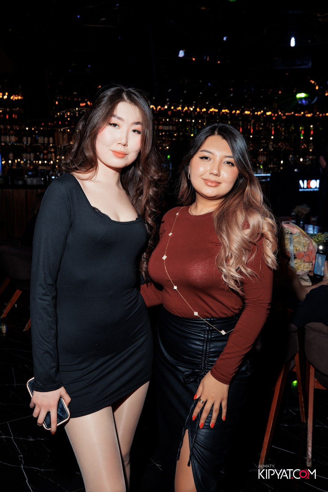 MOOD KARAOKE & TERRACE. КИПЯТКОМ АЛМАТЫ!