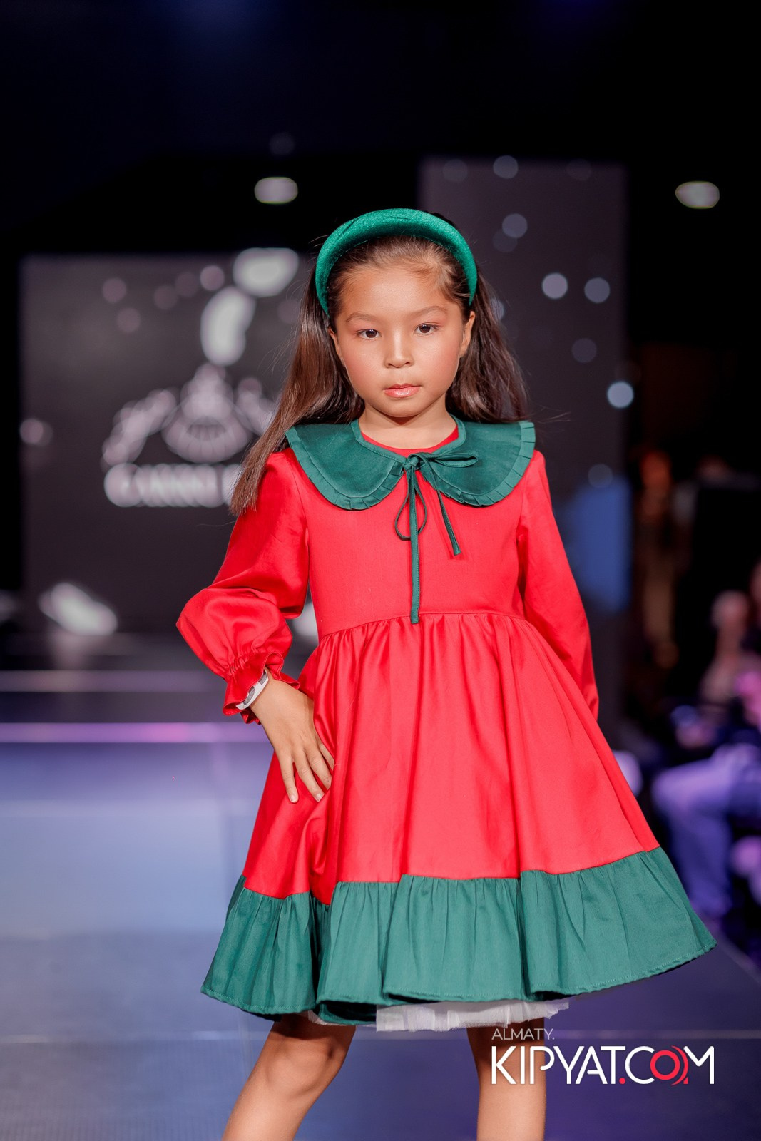 RUNWAY BATTLE. BEST MODEL OF KAZAKHSTAN. КИПЯТКОМ АЛМАТЫ!