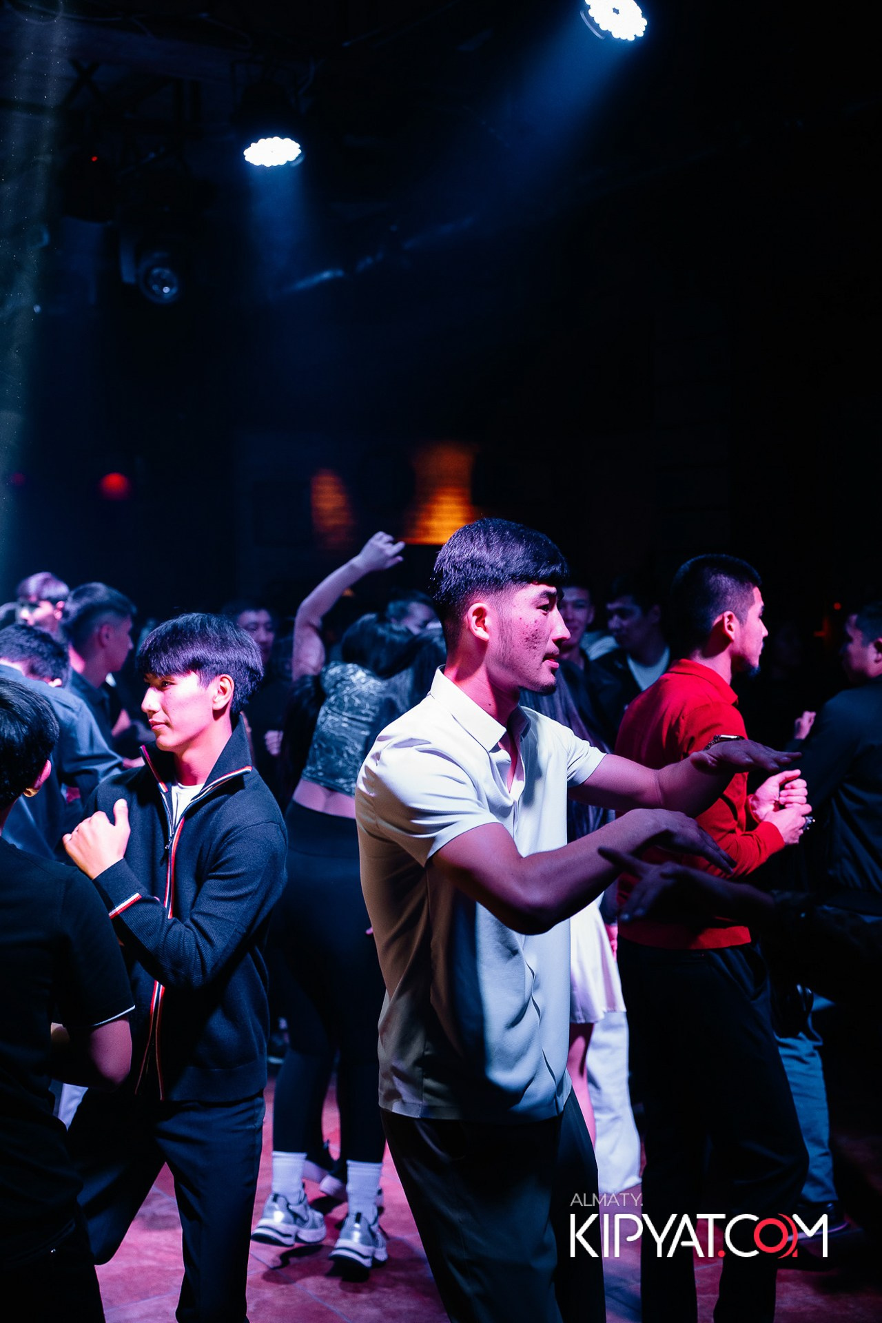 Aragosta. КИПЯТКОМ АЛМАТЫ! Фотосъемка мероприятий в Алматы