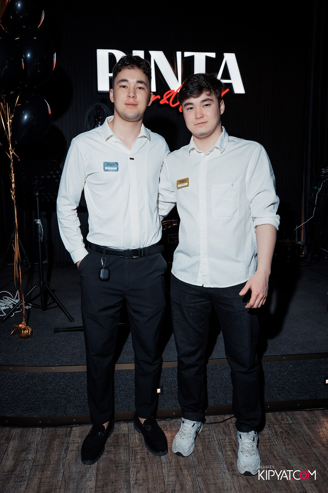 ПИНТА НУРЛЫ-ТАУ. КИПЯТКОМ АЛМАТЫ!