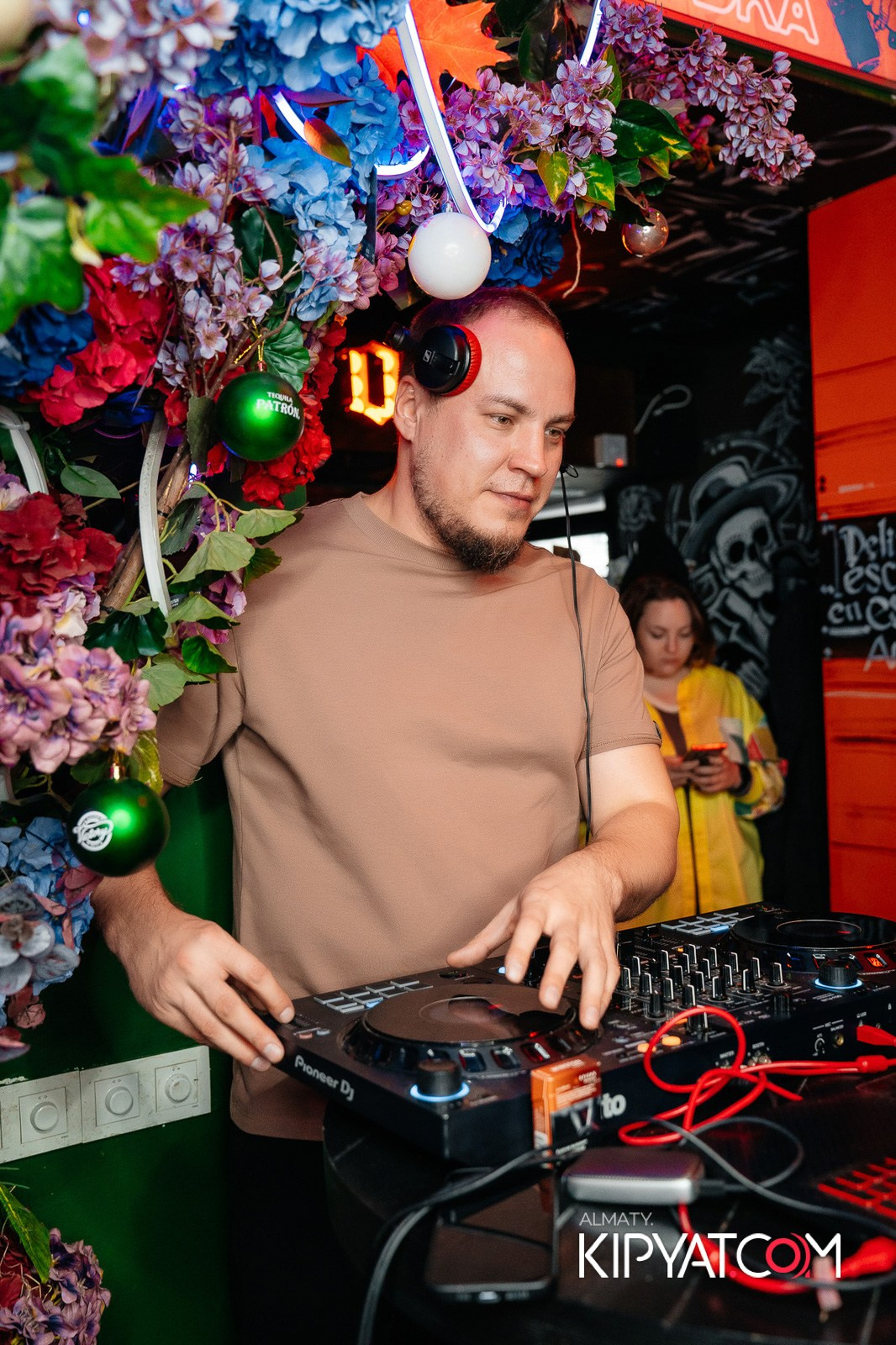 VICTORY MEXICAN AND WILD. КИПЯТКОМ АЛМАТЫ!