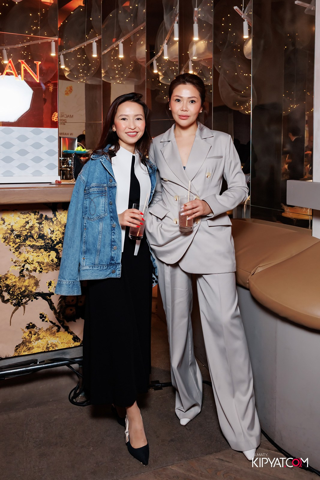 ВЕЧЕР ЛИМИТИРОВАННОГО РЕЛИЗА THE MACALLAN HARMONY COLLECTION. КИПЯТКОМ АЛМАТЫ!