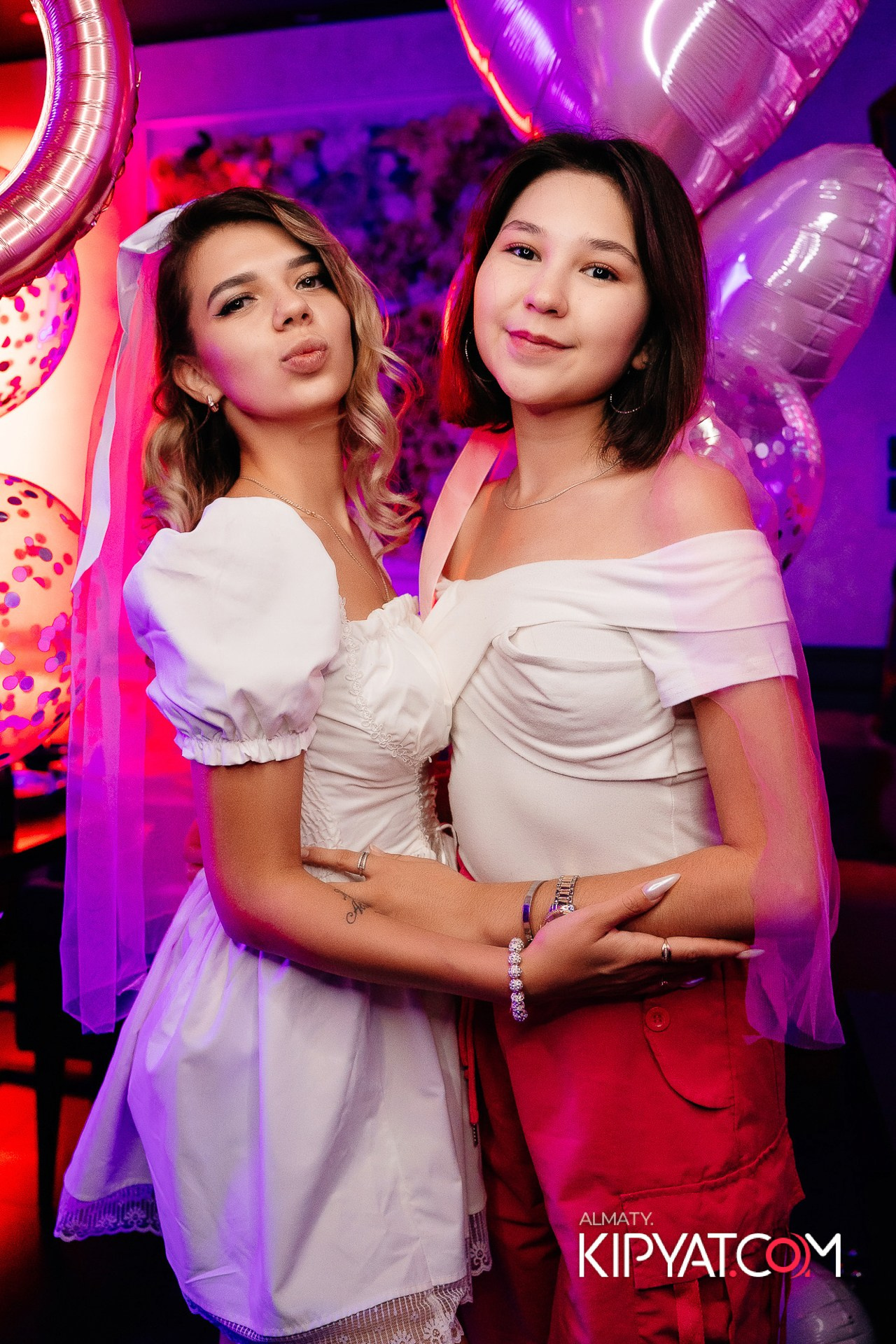 Дорогая. Я Не Пил. КИПЯТКОМ АЛМАТЫ!