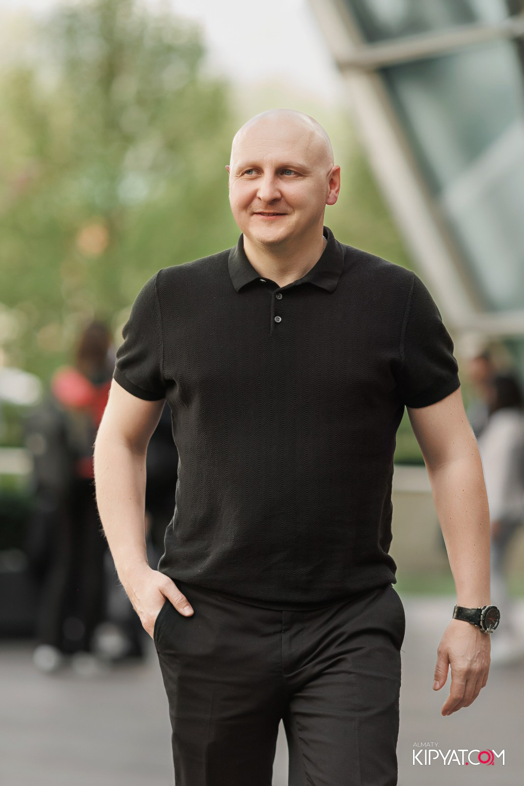 LOGFORUM ASIA 2025 — ASAPGROUP. КИПЯТКОМ АЛМАТЫ!