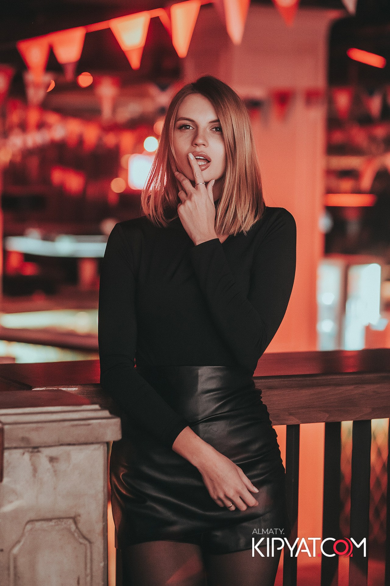 BLA BLA BAR. КИПЯТКОМ АЛМАТЫ!