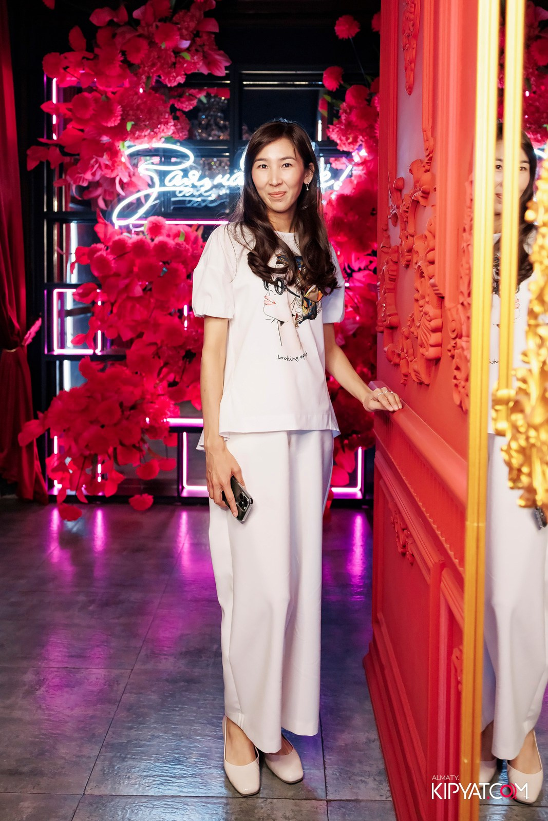 ЗАЯ, НА БИС. КИПЯТКОМ АЛМАТЫ!