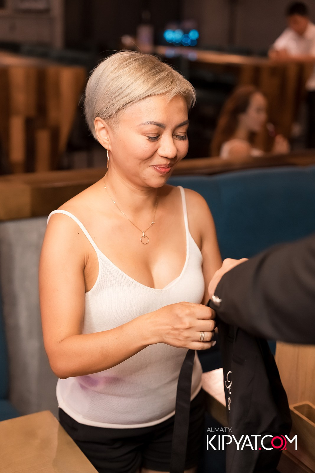 ПИНТА НА ГОГОЛЯ. КИПЯТКОМ АЛМАТЫ!