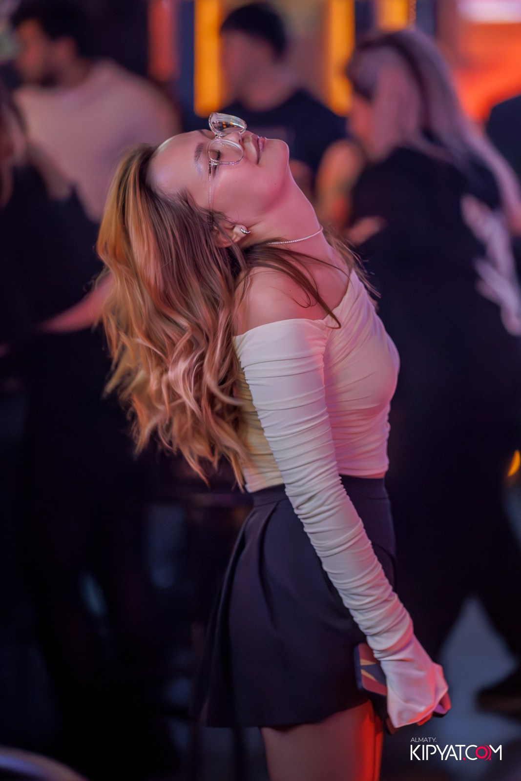 BHB. КИПЯТКОМ АЛМАТЫ!