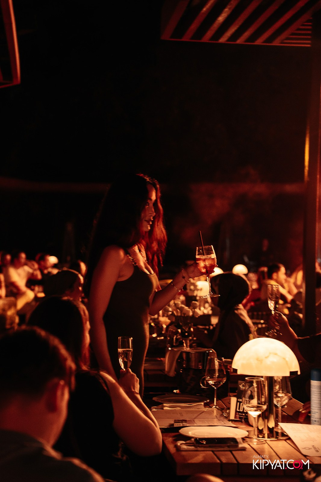 QUEEN. КИПЯТКОМ АЛМАТЫ! Фотосъемка мероприятий в Алматы