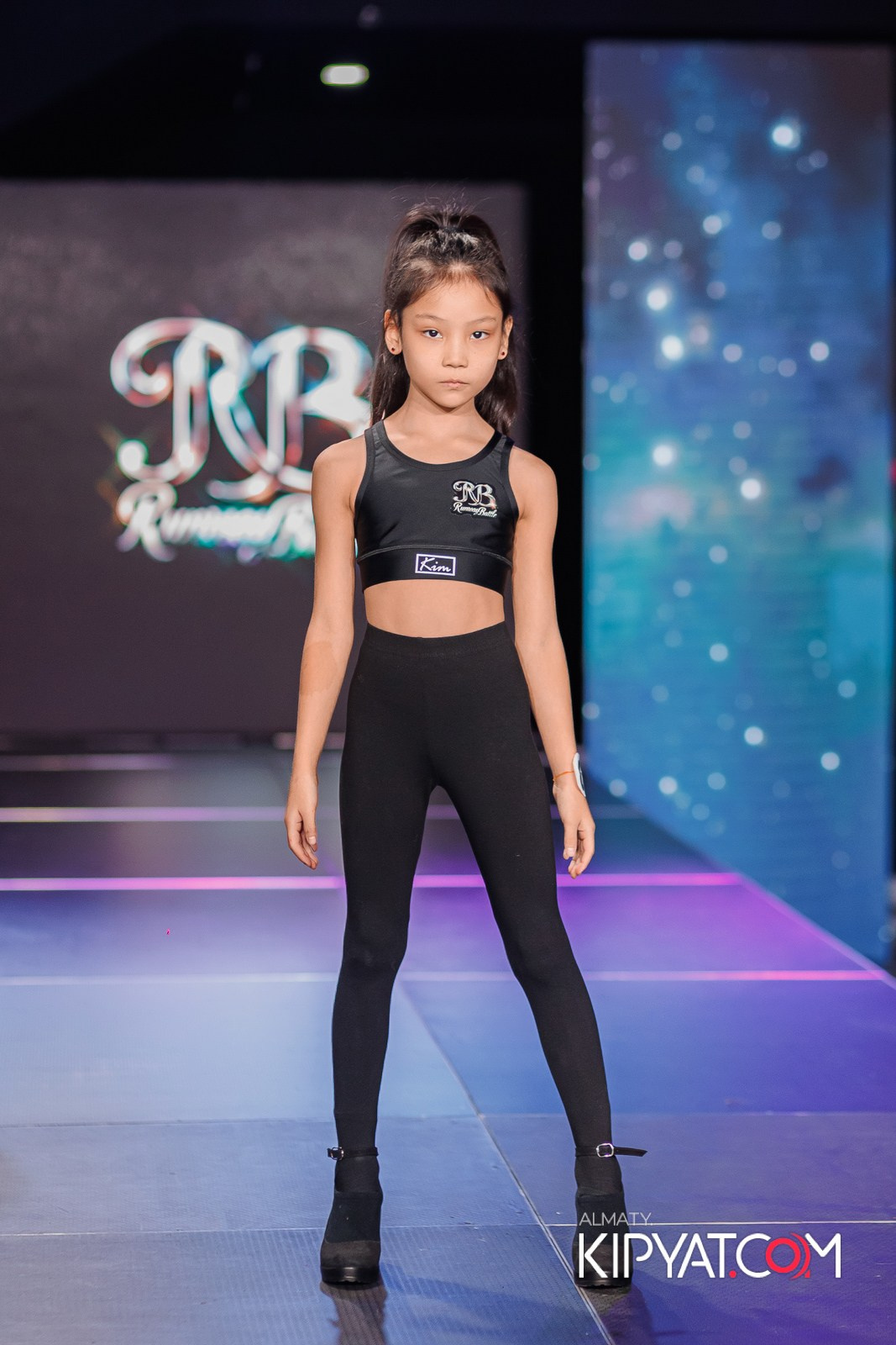 RUNWAY BATTLE. BEST MODEL OF KAZAKHSTAN. КИПЯТКОМ АЛМАТЫ!