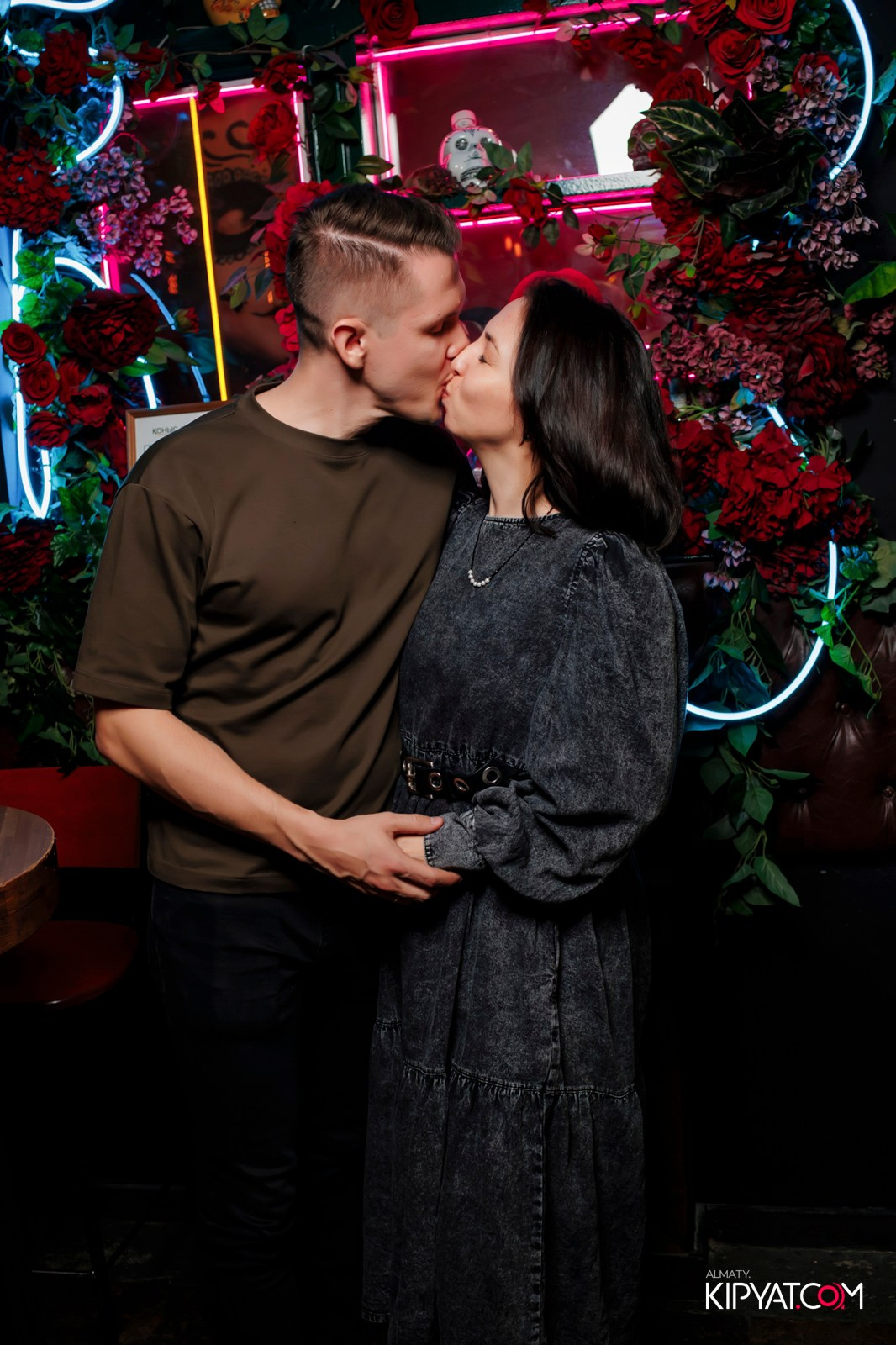 ДЕНЬ РОЖДЕНИЯ VICTORY MEXICO. КИПЯТКОМ АЛМАТЫ! Фотосъемка мероприятий в Алматы