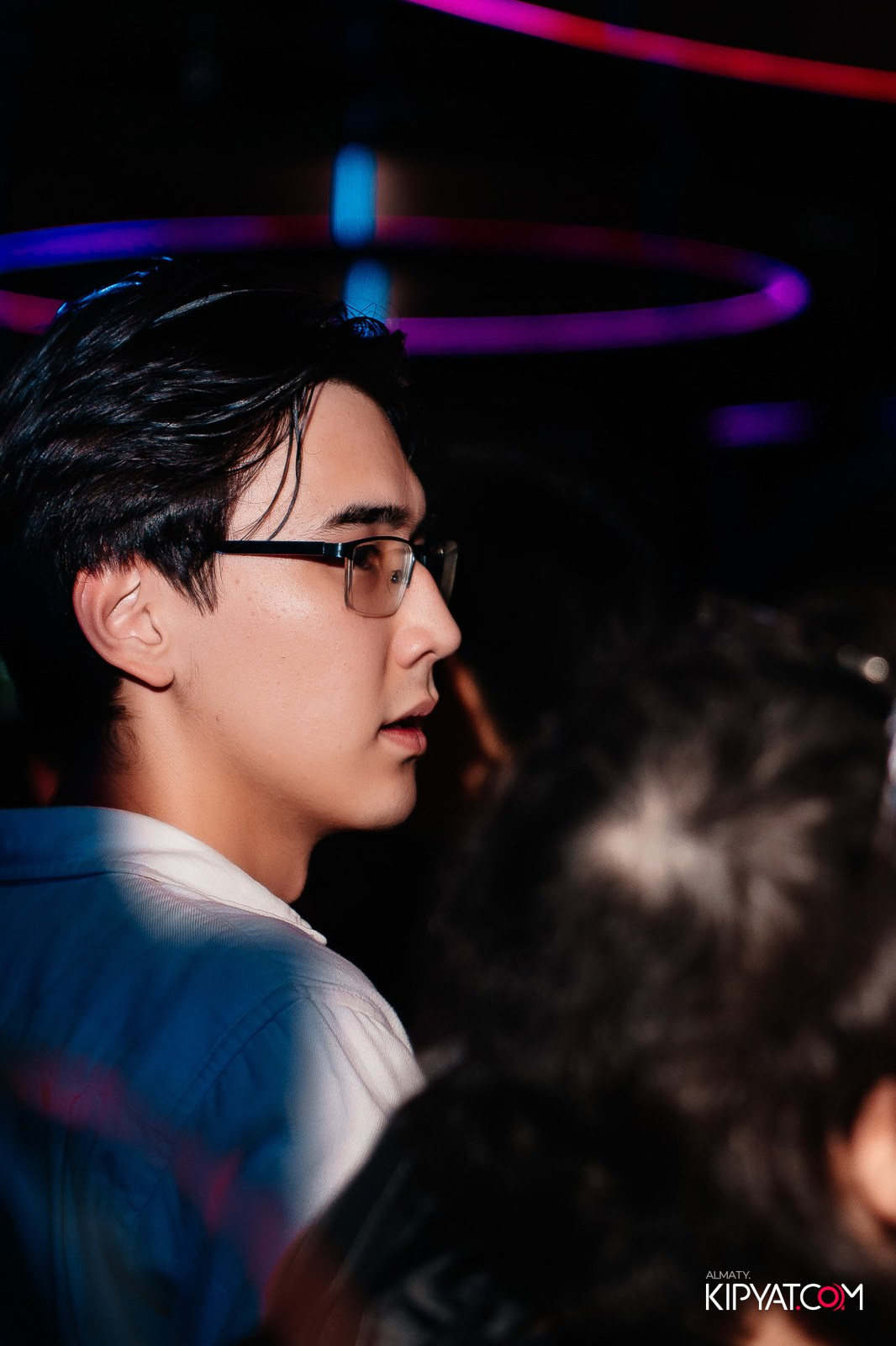 EVENT BAR. КИПЯТКОМ АЛМАТЫ!