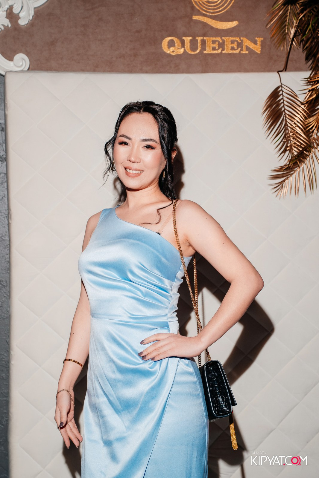 QUEEN. КИПЯТКОМ АЛМАТЫ!