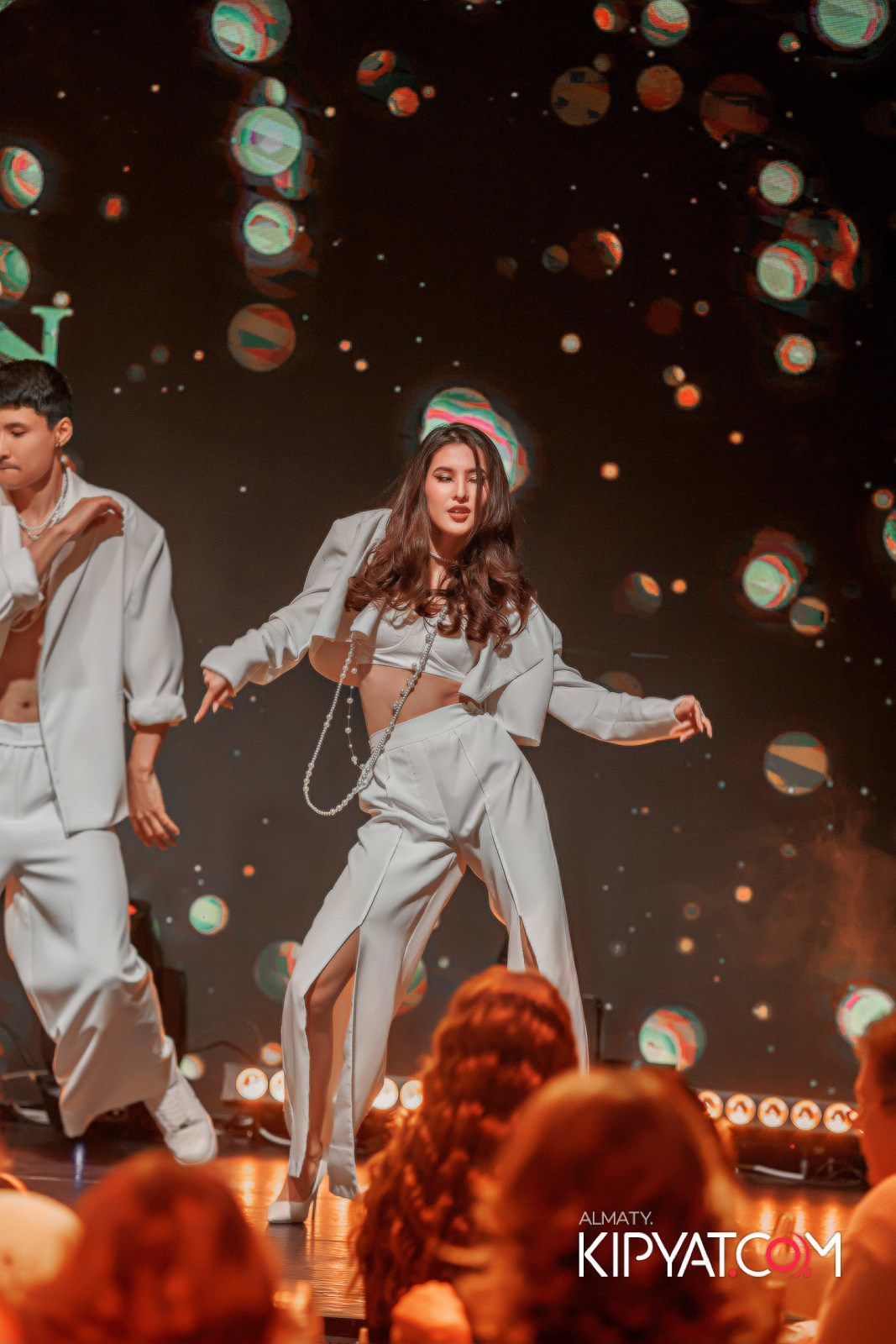 QUEEN. КИПЯТКОМ АЛМАТЫ!