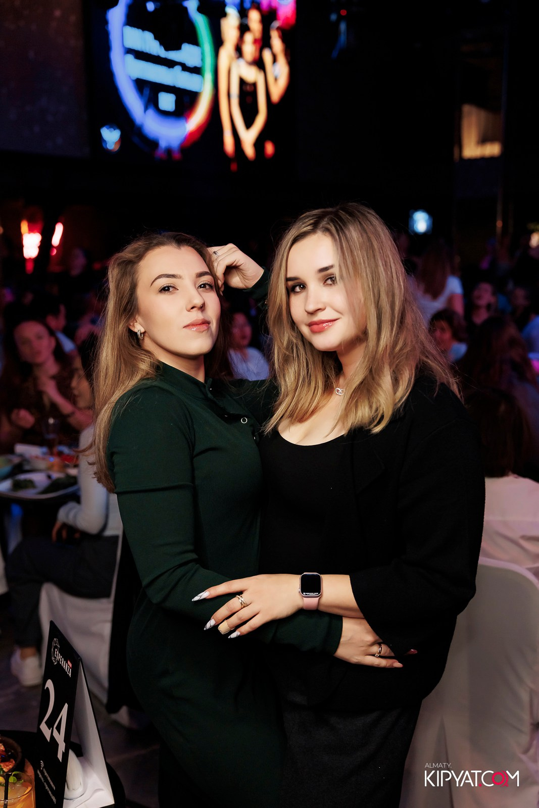 МУЗЫКАЛЬНОЕ ЛОТО В HIT RETRO. КИПЯТКОМ АЛМАТЫ!