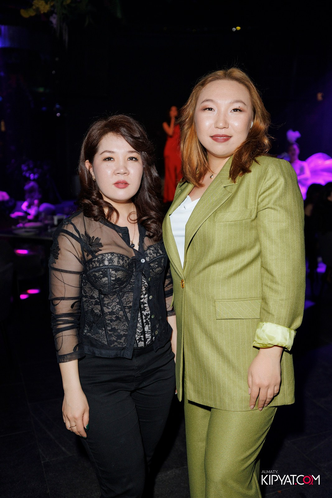 FRIENDS BAR & TERRACE. КИПЯТКОМ АЛМАТЫ! Фотосъемка мероприятий в Алматы