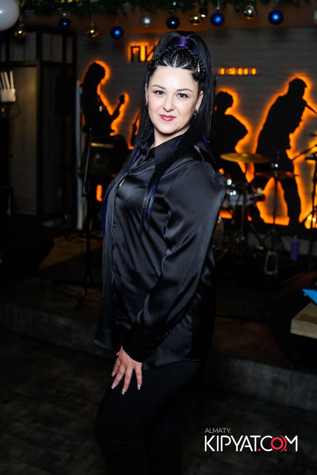 ПИНТА MEGA ALMATY. КИПЯТКОМ АЛМАТЫ!