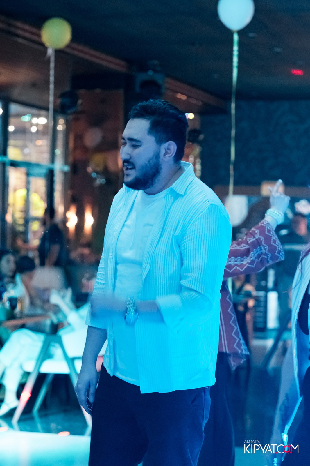 ОТКРЫТИЕ LIME PUB. КИПЯТКОМ АЛМАТЫ!