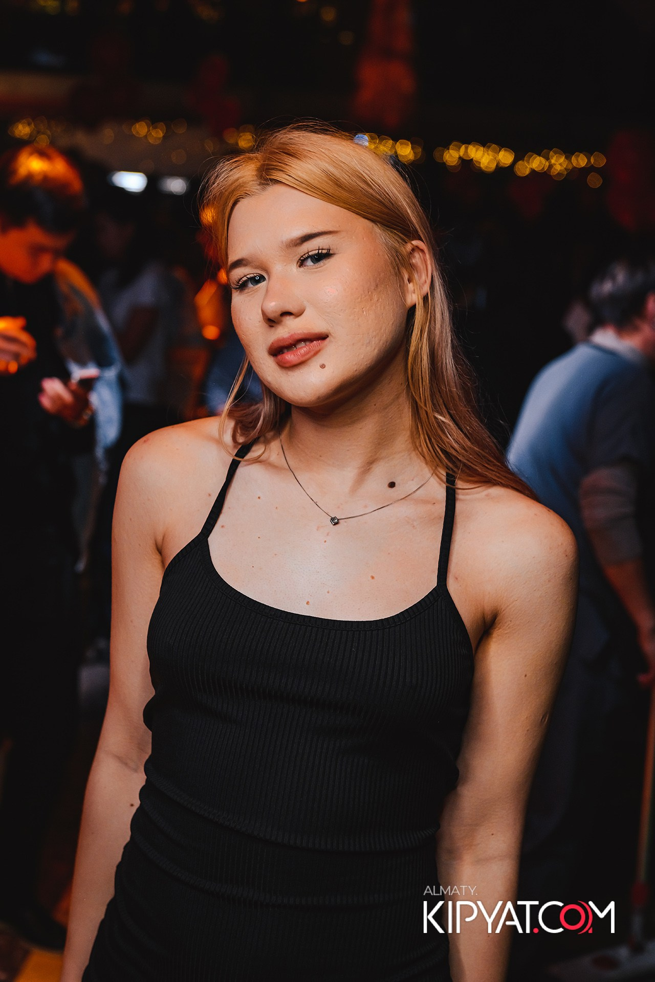 BlaBlaBar. КИПЯТКОМ АЛМАТЫ!