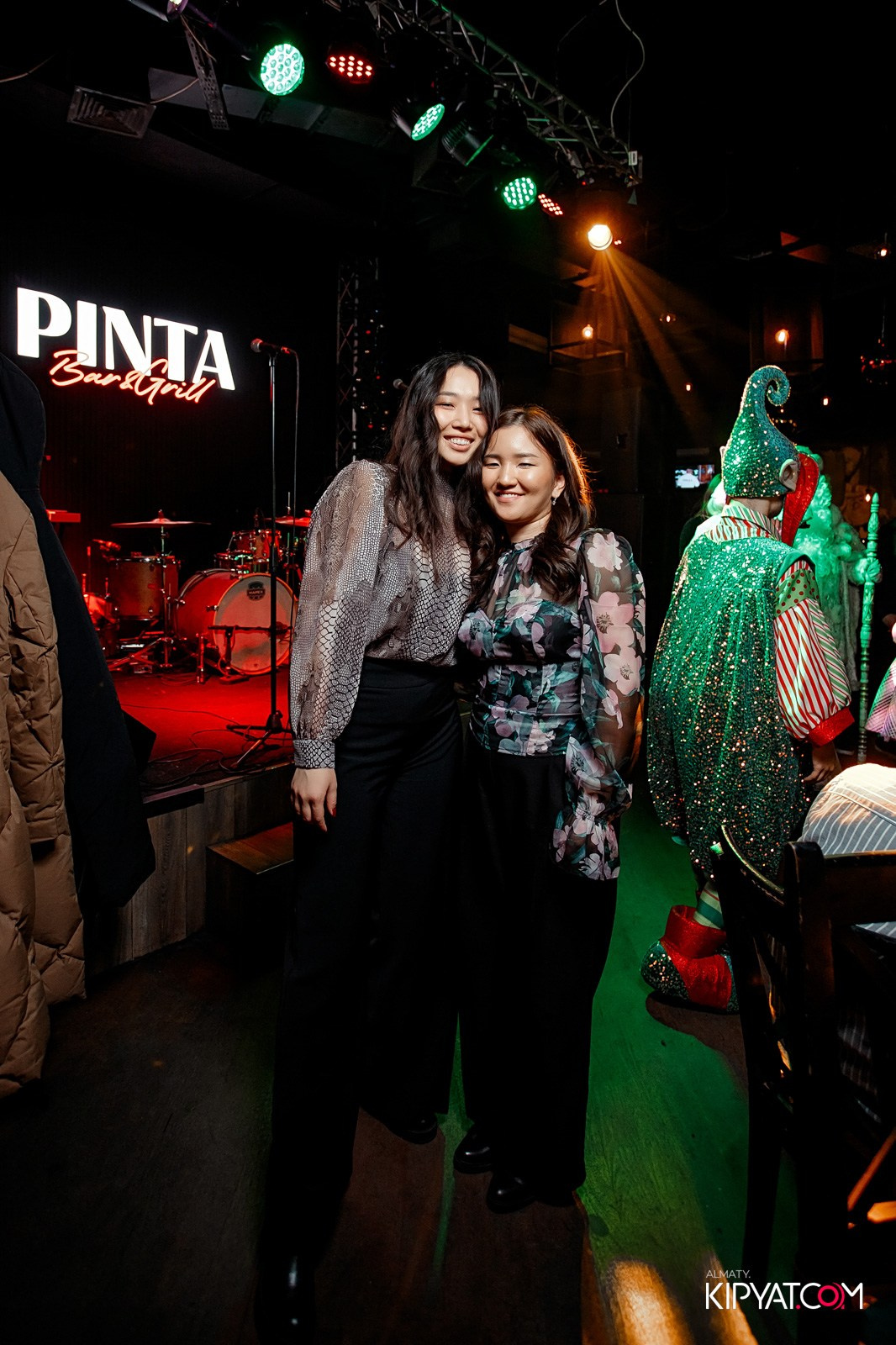 ПИНТА НА ДОСТЫК. КИПЯТКОМ АЛМАТЫ!